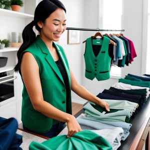 初階家事服務
