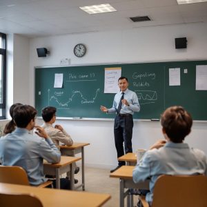 企業經營管理