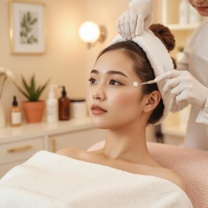 美容美妝美體