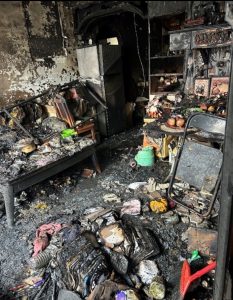 幫身心障礙者重建家園