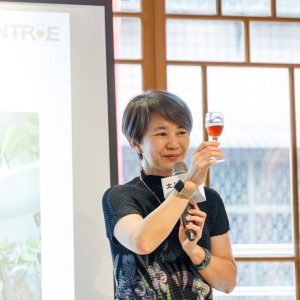 品醋養身
